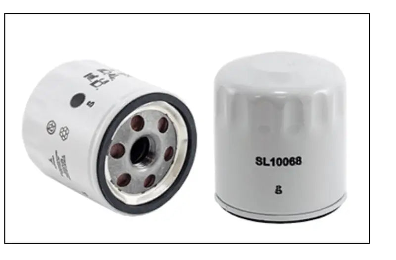 WL10068 Oil Filter