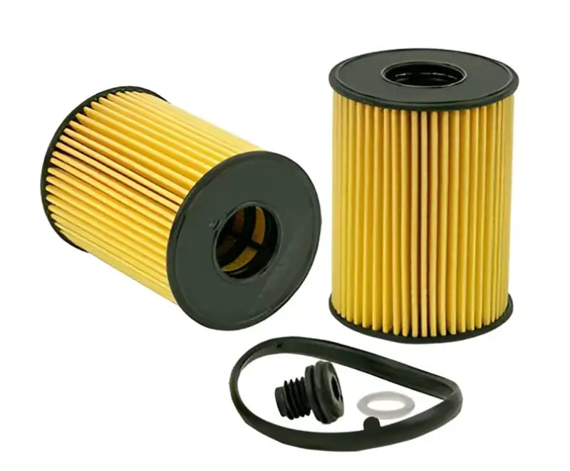WL10514 Wix Filter Oil