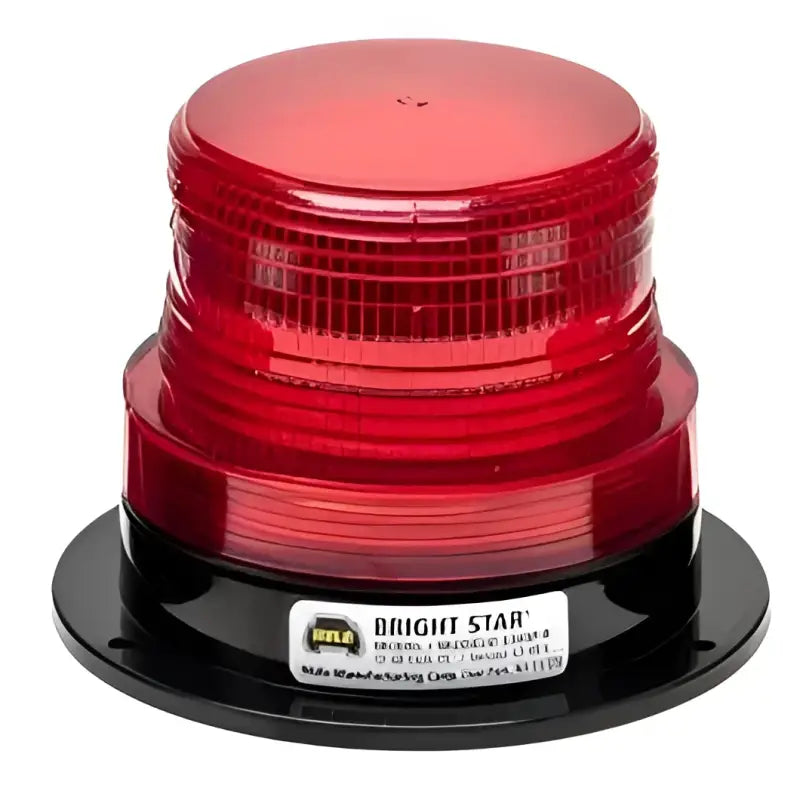 3360P-R Warning Light