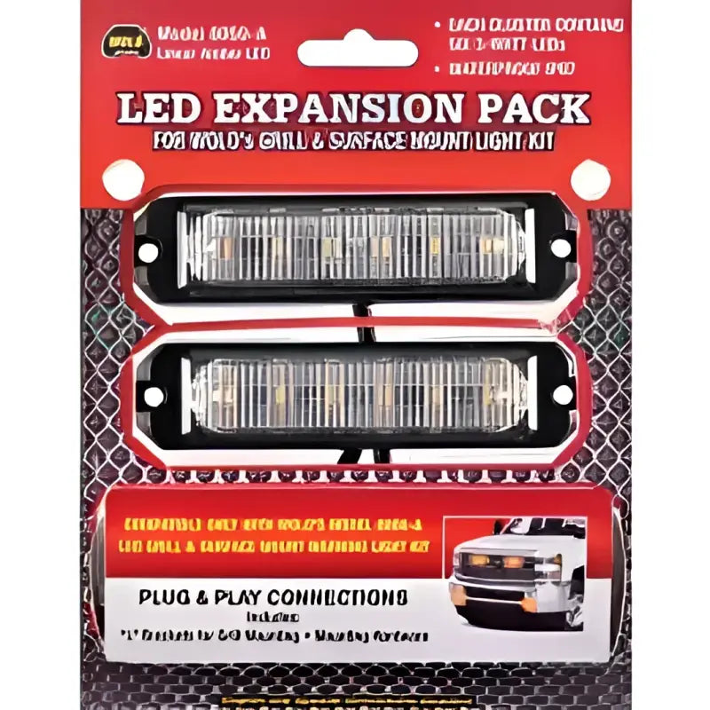 8050-A Warning Light