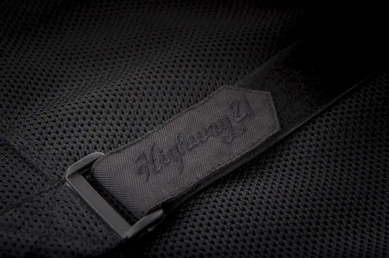 Women's Aira Mesh Jacket Black Md