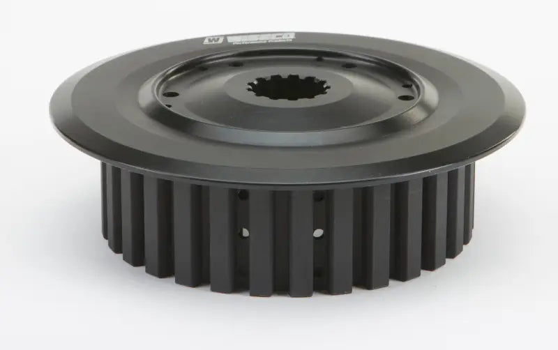 Black multi-plate clutch basket for WPP4012 Clutch, perfect for RV parts & accessories