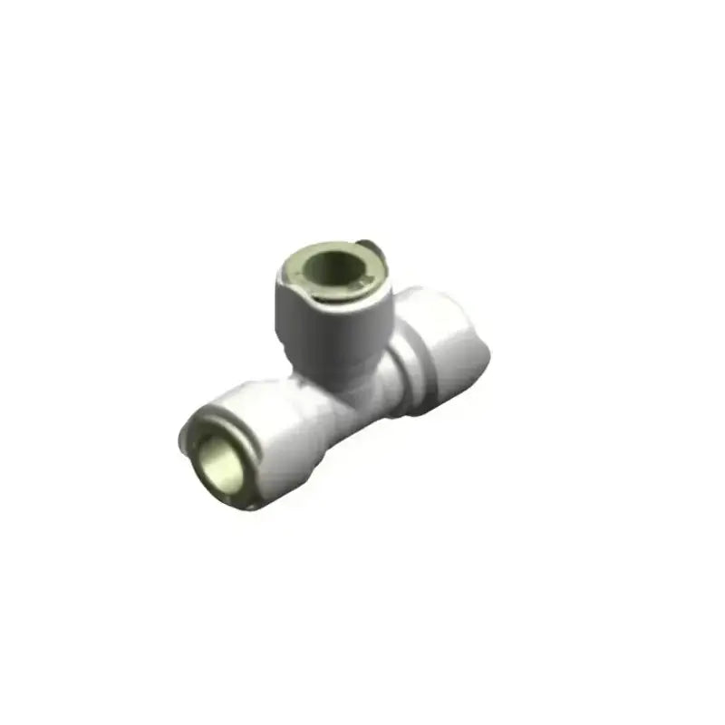 Connecteur Droit Whale 12 Mm - Lot De 5 - Référence WU1204B - Pour Tuyauterie Eau - 10