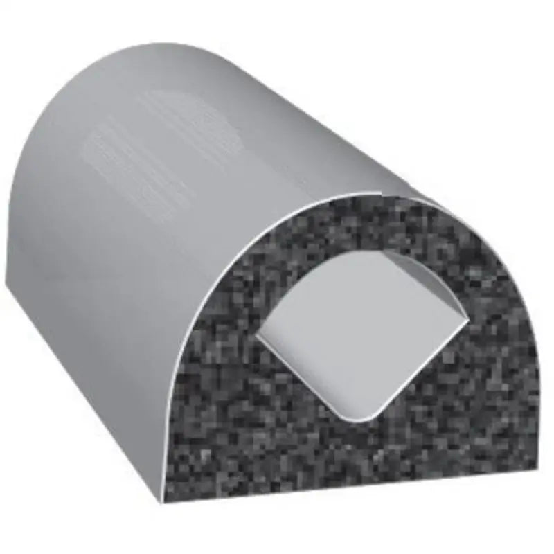 X108HT-25 Trimlok Epdm Sponge Dseal W/Psa 25Ft - Multi Purpose Weather Stripping