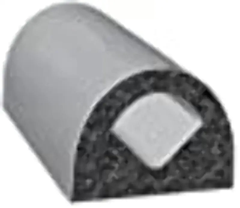 X109HT-50 Trimlok Epdm Sponge Dseal W/Psa 50Ft - Multi Purpose Weather Stripping