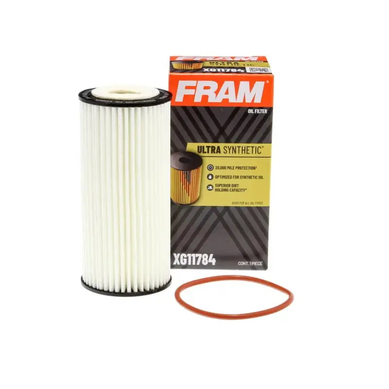XG11784 Fram Ultra Synthetic Cartridge Oil Filte - Filter