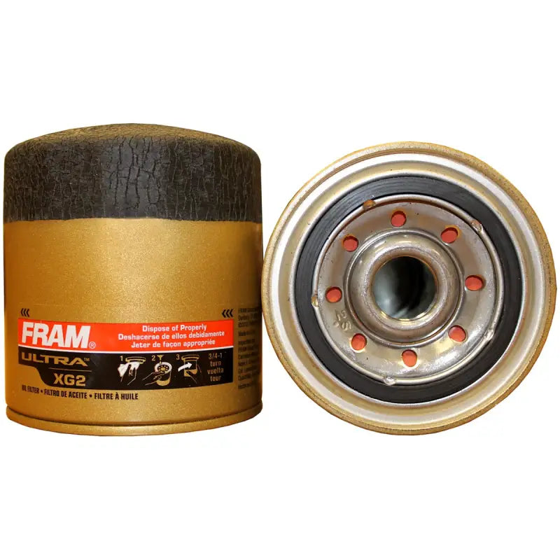 XG2 Oil Filter