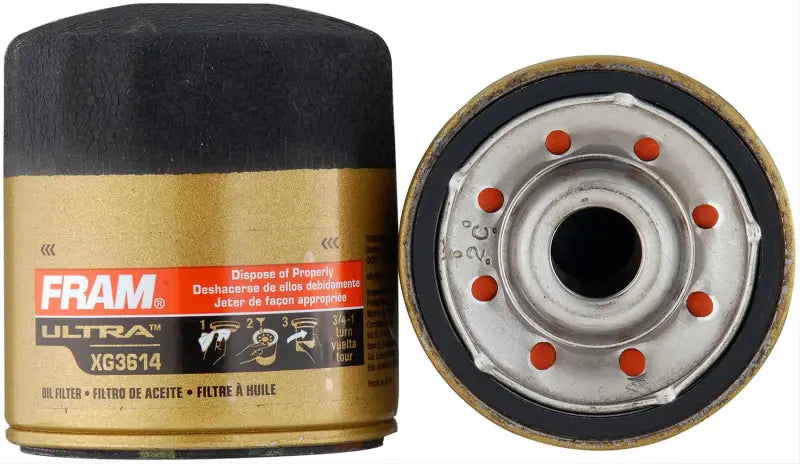 XG3614 Oil Filter
