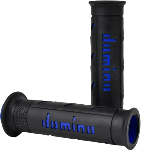 Xm2 Grips Black/Blue Pair