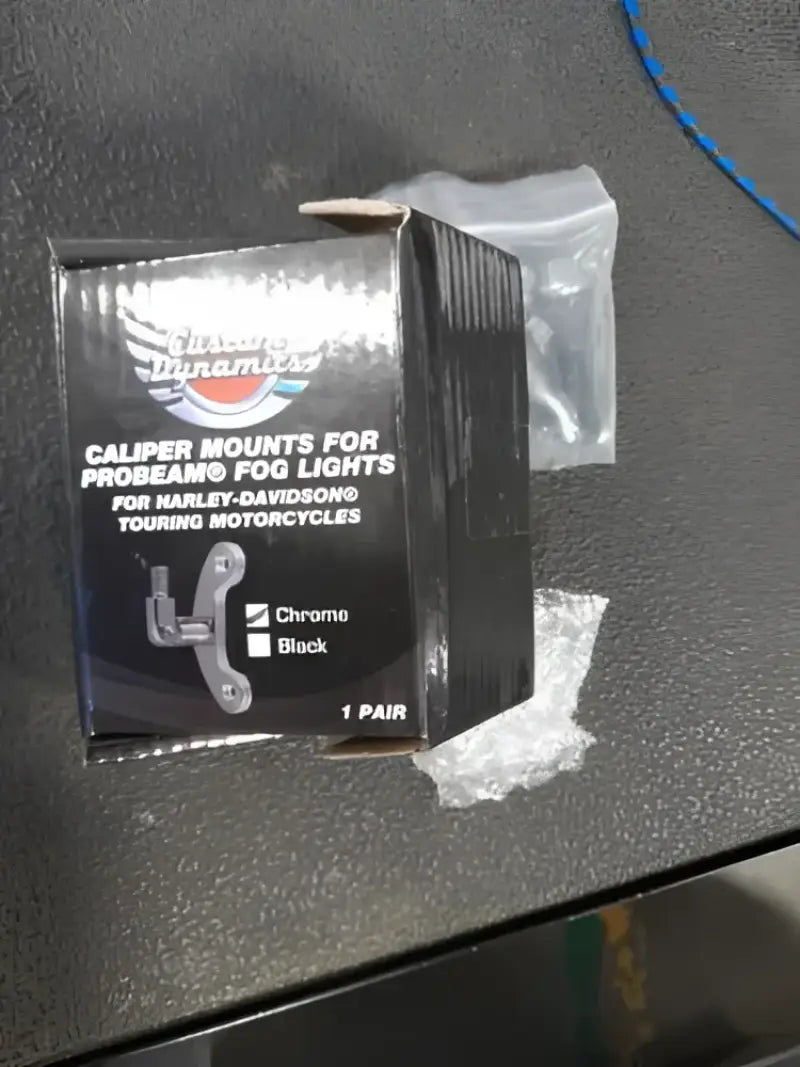 XTrig Rocs Tech Husky - Blue - 501350501101 - Misc Powersports