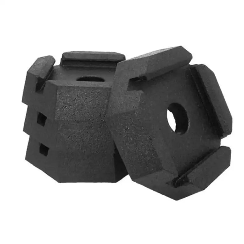 XTRS5SP4 Snappad Permanent Jack Pad For Lci Power St