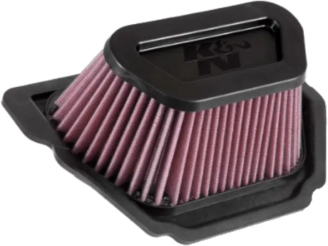YA-1020 K&N Air Filter Yam - RV and Auto Parts