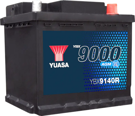 Ybx9140r Agm   Spill Proof