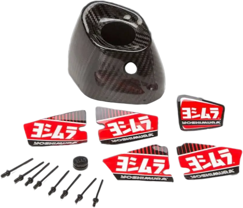 YM9-CFC-R-1-K-1 End Cap Cover Kit Right Side Rs9/Rs9t Rh Cf