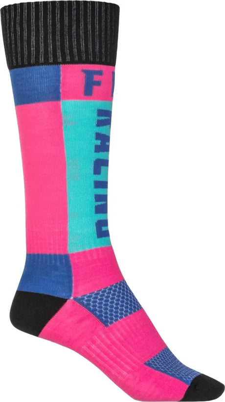 FLY RACING 350-0551Y