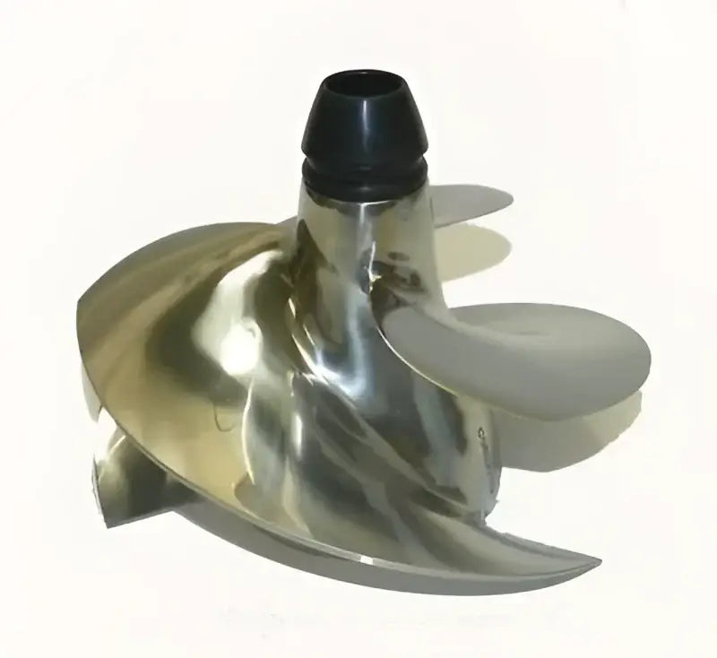 Shiny metal ultra high strength Solas Concord Impeller YQ-CD-09/15 for jet pumps
