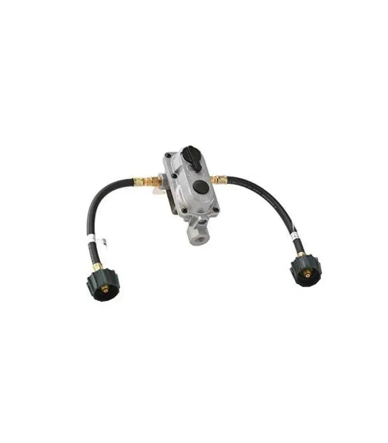 Ysn Imports KT12ACR6 Kit Lp Ysn Auto Regulator W/Pigtail