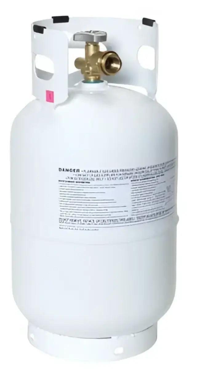 YSN10LB Propane Tank