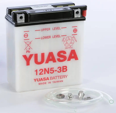 YUAM2253B Battery 12n5 3b Conventional