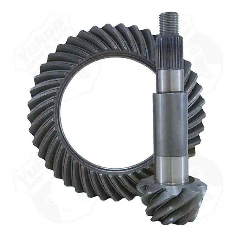 Yukon Gear & Axle YG D60R-538R-T