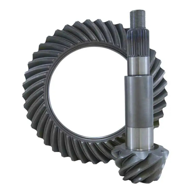 Yukon Gear & Axle YG D60R-538R-T