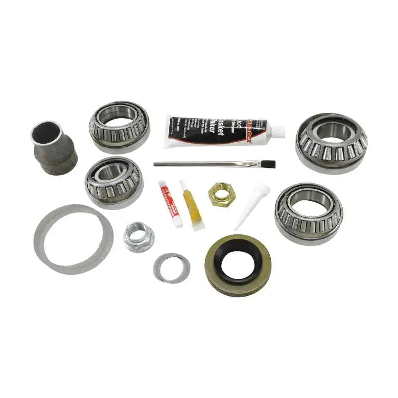 Yukon Gear & Axle YK TLC-B