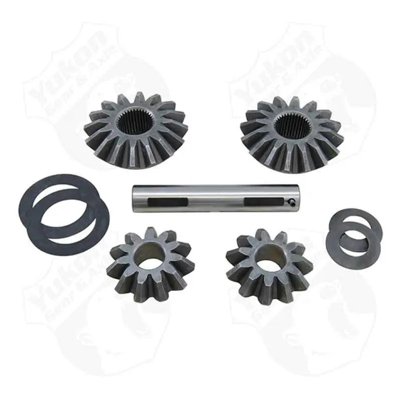Yukon Gear & Axle YPKD70-S-35