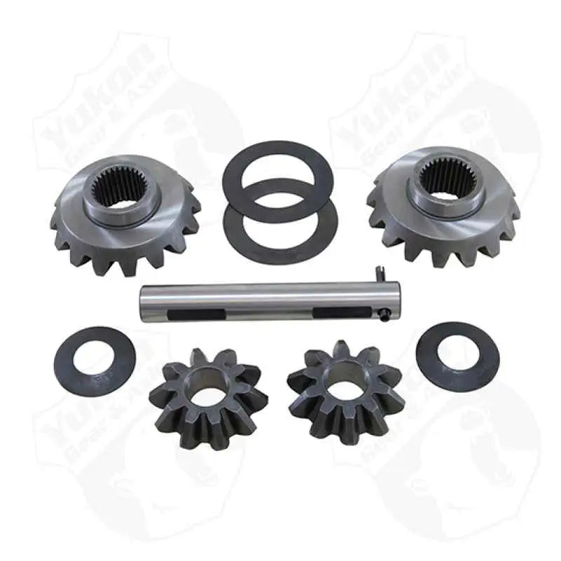 Yukon Gear & Axle YPKD50-S-30