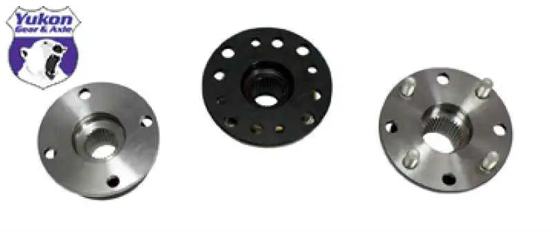 Yukon Gear & Axle YY T60010