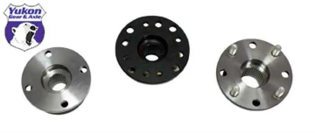 Yukon Gear & Axle YY T60010