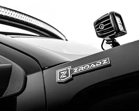 Z362081 Driving/ Fog Light Mounting Bracket