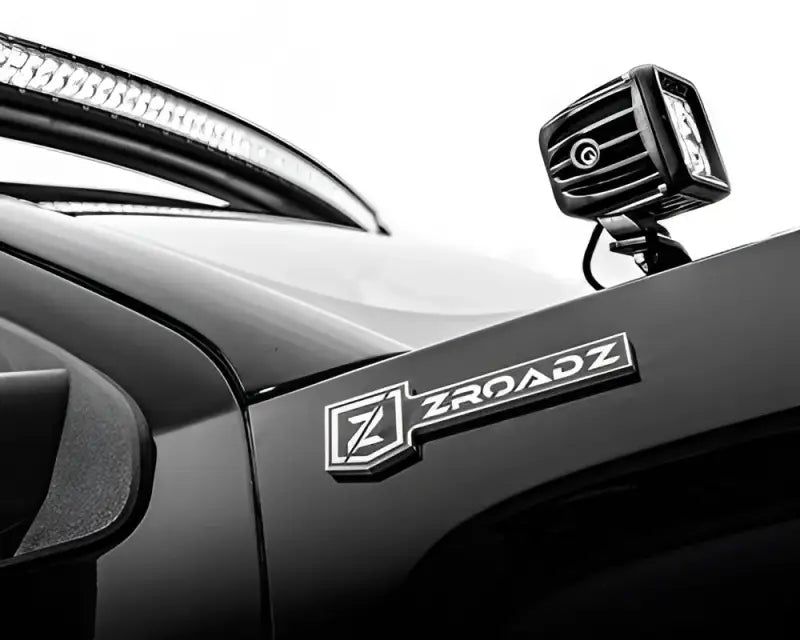 Z365731-KIT2 Driving/ Fog Light