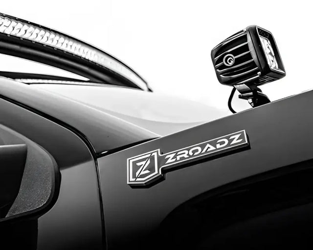 Z365731-KIT2 Driving/ Fog Light