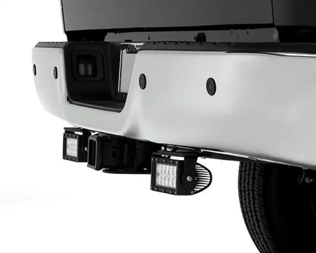 Z381221 Light Bar Mounting Kit