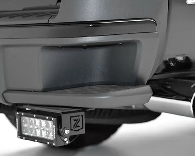 Z382671 Light Bar Mounting Kit