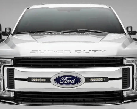 Z415571-KIT Light Bar