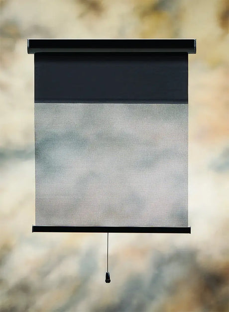 ZC024ZD36-RP Window Shade