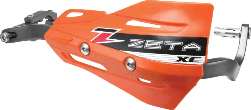 ZE72-3109 Xc Protector Handguard Shields Orange