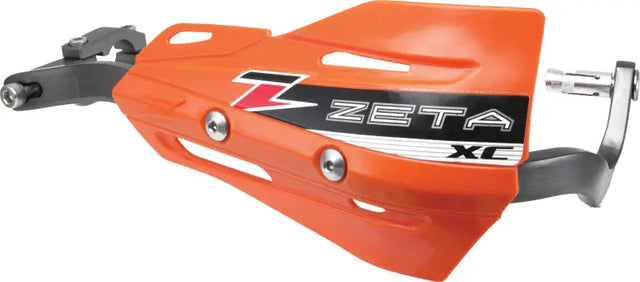ZE72-3109 Xc Protector Handguard Shields Orange