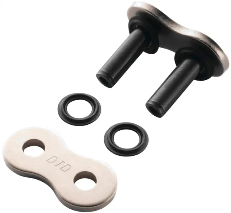 ZJ520ERT3G D.I.D 520Ert3 Rivet Master Link - Chains