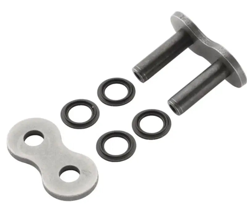 Motorcycle chain connecting link for ZJ525VX3 D.I.D Master Link Rivet 525Vx3