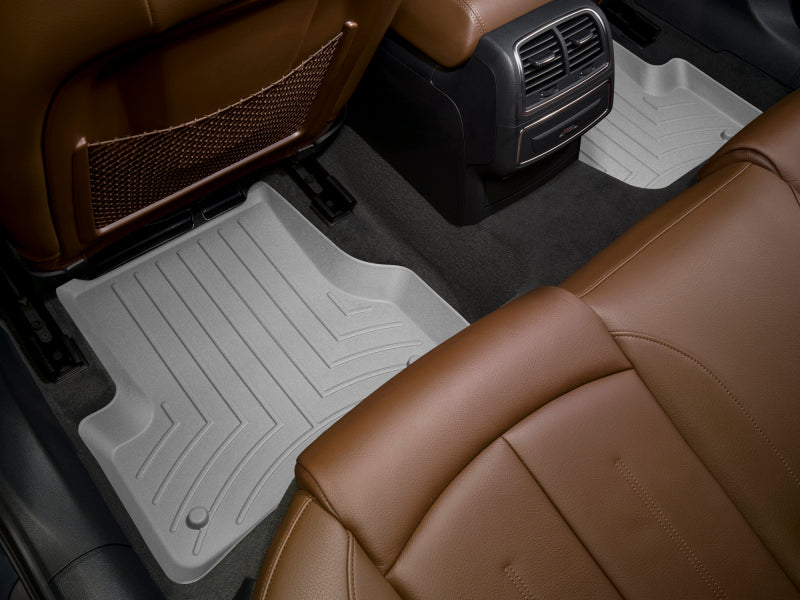 WeatherTech
