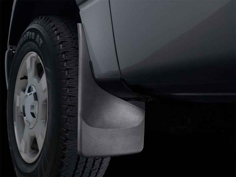 WeatherTech