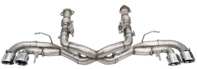 CORSA Performance 21102