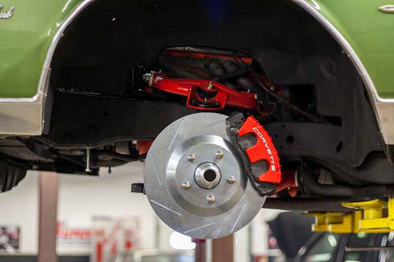 UMI Performance 3033-1-R