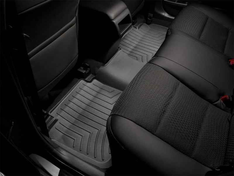 WeatherTech
