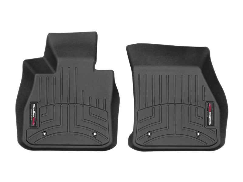 WeatherTech