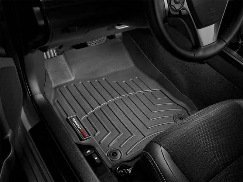 WeatherTech