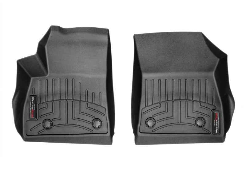 WeatherTech