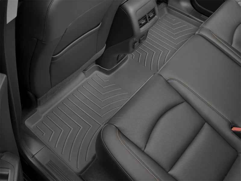 WeatherTech
